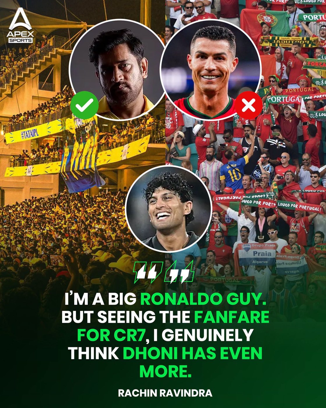 Social media post 1